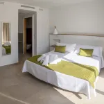 Hotel Senderos