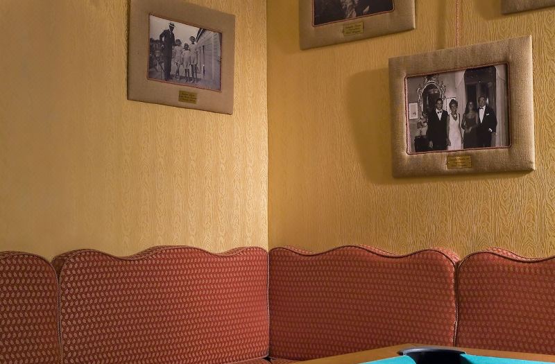 Hotel Giorgione photo 2