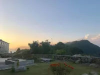 Hotel Annapurna View Sarangkot Hoteles en Pokhara