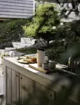 Russell's Cabins Отели в г. Уэйпара