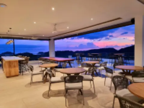 Truntum Boutique Mandalika Hotels in Pujut