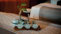 日惹比安蒂悦柳酒店 - SPA