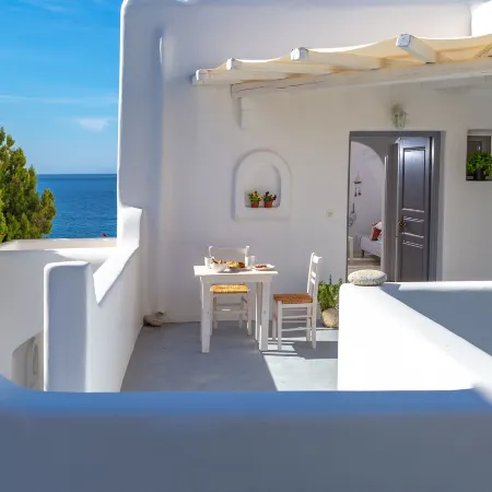 Karystos Villas