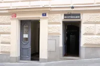 Sophie's Hostel Hotels in Prague