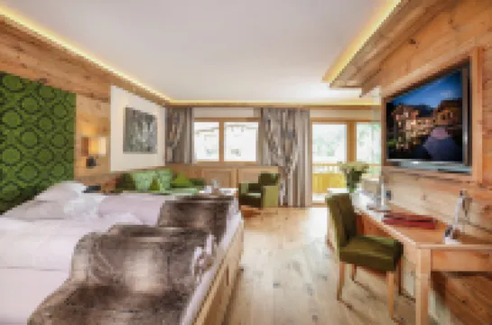 Verwöhnhotel Kristall