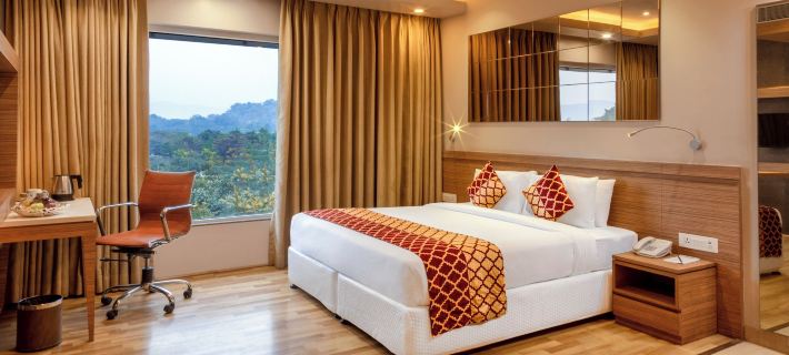 Hotel Palacio Hotels in Guwahati
