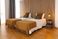 Central Guest House Các khách sạn ở Ponta Delgada