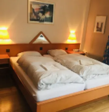 Parkhotel Bellevue Budget