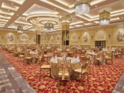 LP Vilas Hotel a Dehradun