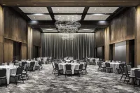 Marriott Executive Apartments Johannesburg, Melrose Arch