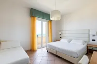 Hotel Palos Viserbella 호텔