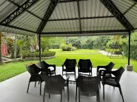 Chai Seeds Resort Hotels in Tinsukia