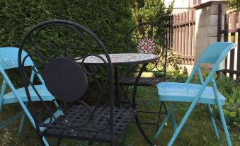 Villa Cihelna Apartments