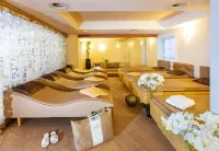 Seiblishof Superior Hotel Ischgl - spa