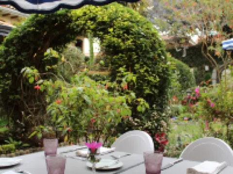 マンション アルカサル クエンカのホテル