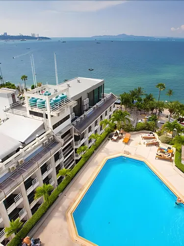 รูปภาพของมาร์คแลนด์ บีช วิว