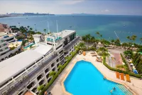 Markland Beach View Hotels in Pattaya