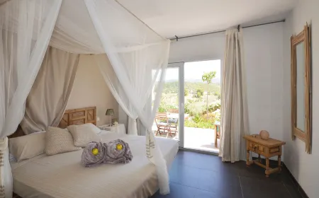 El Pao Spa Отели в г. Иби