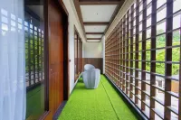 Pleasant Tree Hotels - Luxury Stay Amidst Nature