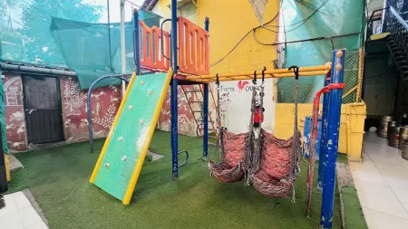 Farm House Residency Отели рядом с достопримечательностью «Васай Форт»