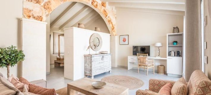 Agroturismo Llucasaldent Gran Menorca - Adults Only Hoteles en Alayor