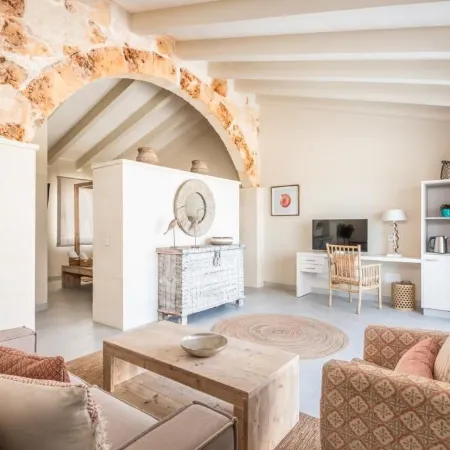 Agroturismo Llucasaldent Gran Menorca - Adults Only