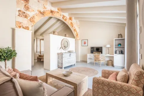 Agroturismo Llucasaldent Gran Menorca - Adults Only - Ocean View