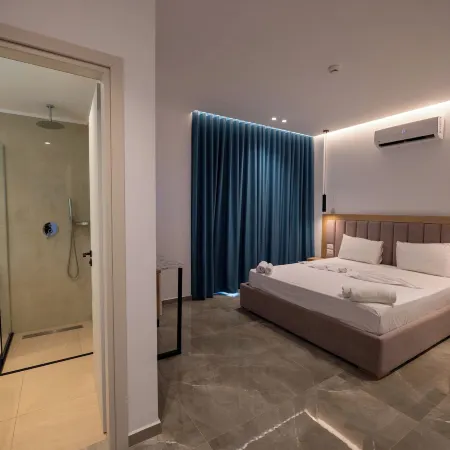Monel Hotel