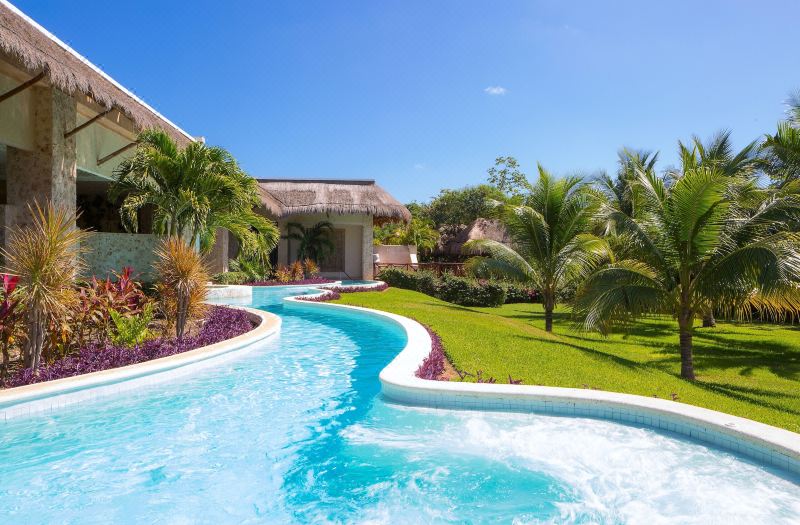 Grand Palladium Colonial Resort & Spa - All Inclusive photo 4