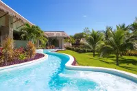 Grand Palladium Select White Sand Resort & Spa - All Inclusive - spa