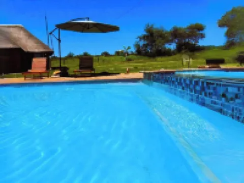 Zororo Lodge Hotels in Central