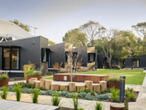 Southcamp Hotels in Dunsborough