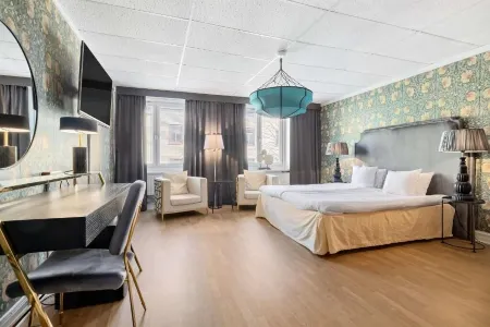 桑翠克飯店（Sure Hotel by Best Western Centric）