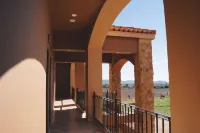 Finca Tre Hotel and Villas Resort