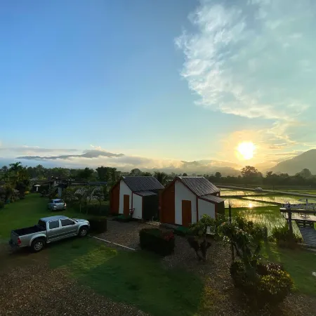 Hin Pha Pua Retreat & Homestay