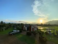 辛帕家庭旅館 - 山景