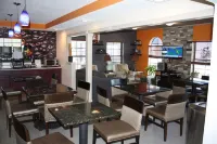 Executive Inn and Suites Wichita Falls - Desayuno