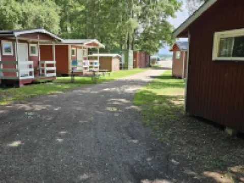 My Camping Tredenborg Hoteles en Sölvesborg Municipality