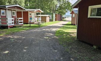 My Camping Tredenborg