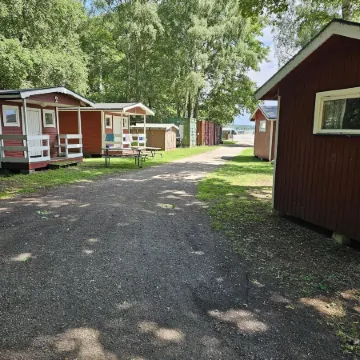 My Camping Tredenborg