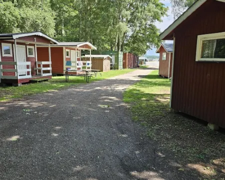 My Camping Tredenborg Hotels in Solvesborg Municipality