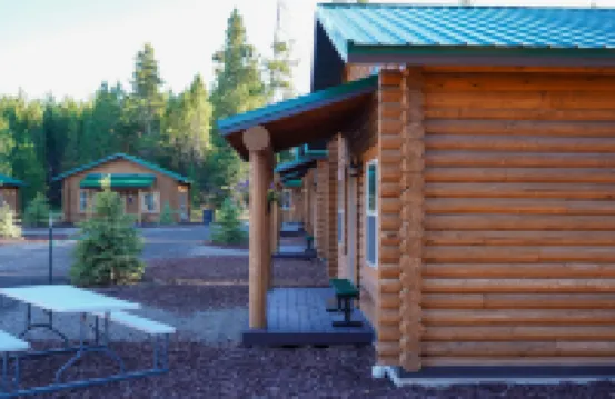 Cabin Village