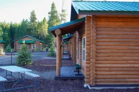Cabin Village