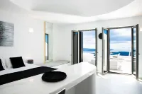 Heavens Edge Hotel a Imerovigli