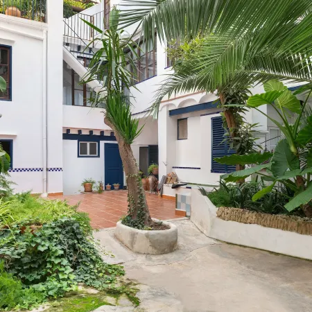 Hostal Pons
