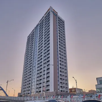 UH FLAT THE SOKCHO Hotels near Yeongnangho