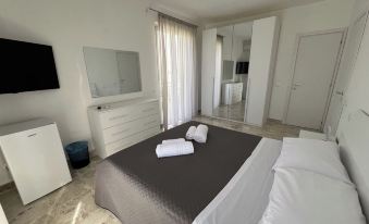 Suite Costa Sicana