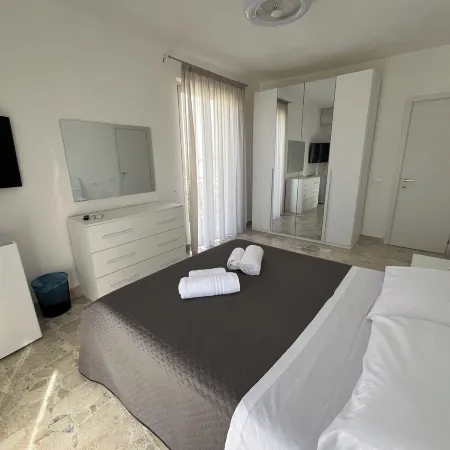 Suite Costa Sicana