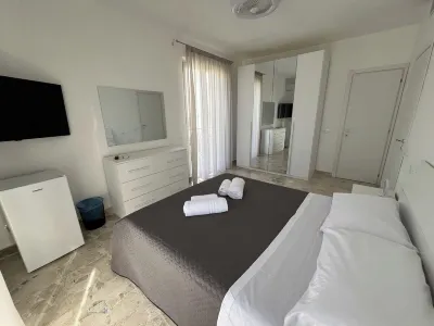 Suite Costa Sicana Hotels in Montallegro