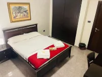 Tamrah Suites Hotel โรงแรมใน